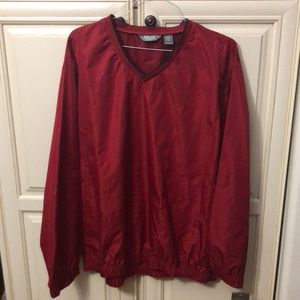 NWT Izod Men’s Lightweight Pullover
